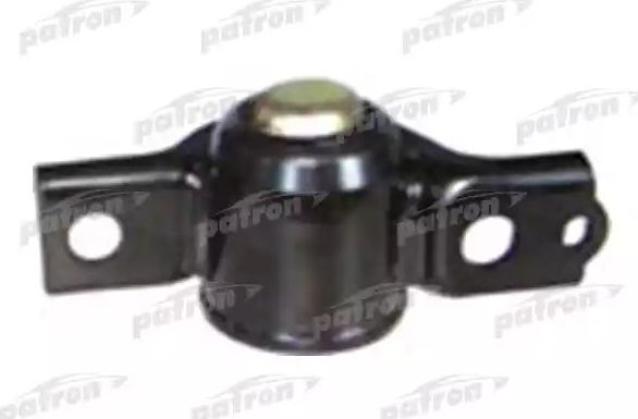 Сайлентблок переднего рычага подвески Patron. Артикул PSE10427