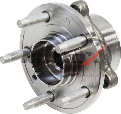 Ступица FORD Explorer передняя/задняя KORTEX. Артикул KHB4299STD