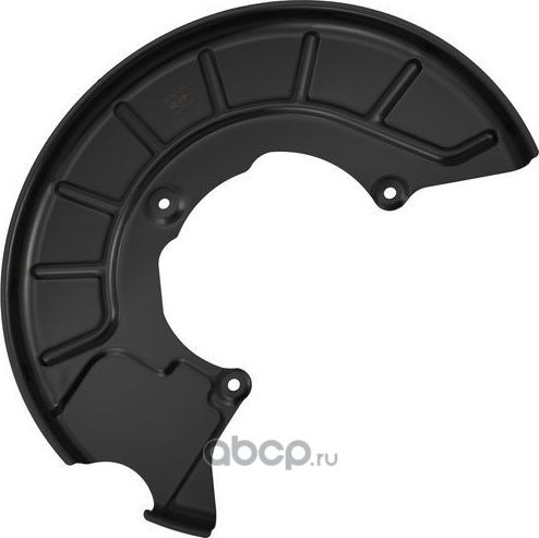 Защита тормозного диска (Zikmar). Артикул Z77015R