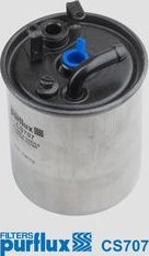 Топливный фильтр Purflux. Артикул CS707