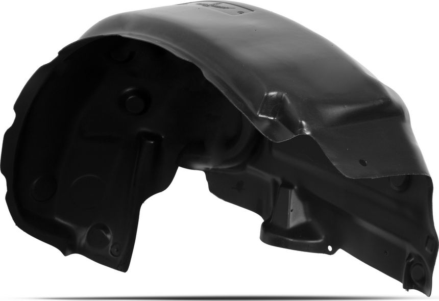 Подкрылок (локер) TOTEM задний левый для Changan CS35 2013-2026. Артикул TOTEM.92.01.003