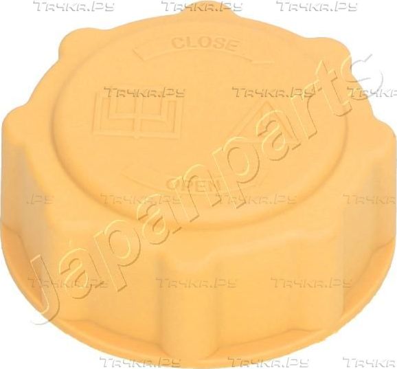 Крышка радиатора Japanparts. Артикул KH-041