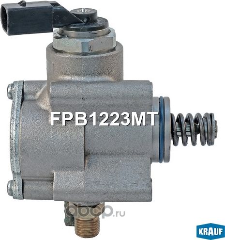 Насос высокого давления бензиновый Krauf. Артикул FPB1223MT