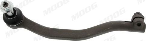 Наконечник рулевой тяги MOOG правый для MINI Paceman R61 2012-2016. Артикул BM-ES-13442
