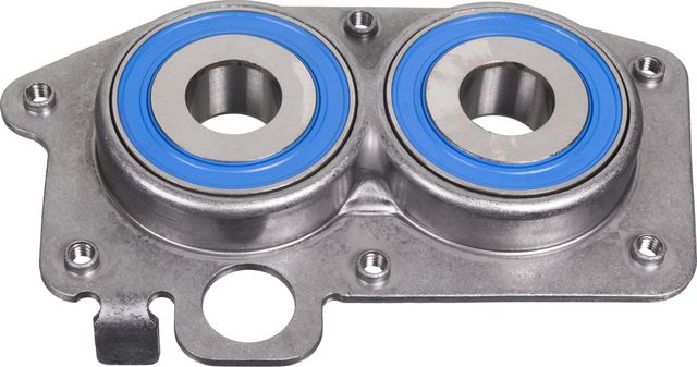 Подшипник, ступенчатая коробка передач Febi Bilstein. Артикул 37930