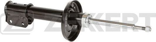 Амортизатор Zekkert передний для Opel Combo B 1994-2001. Артикул SO-6198