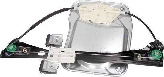 Стеклоподъемник MaXgear передний правый для Skoda Fabia II 2006-2014. Артикул 50-0123