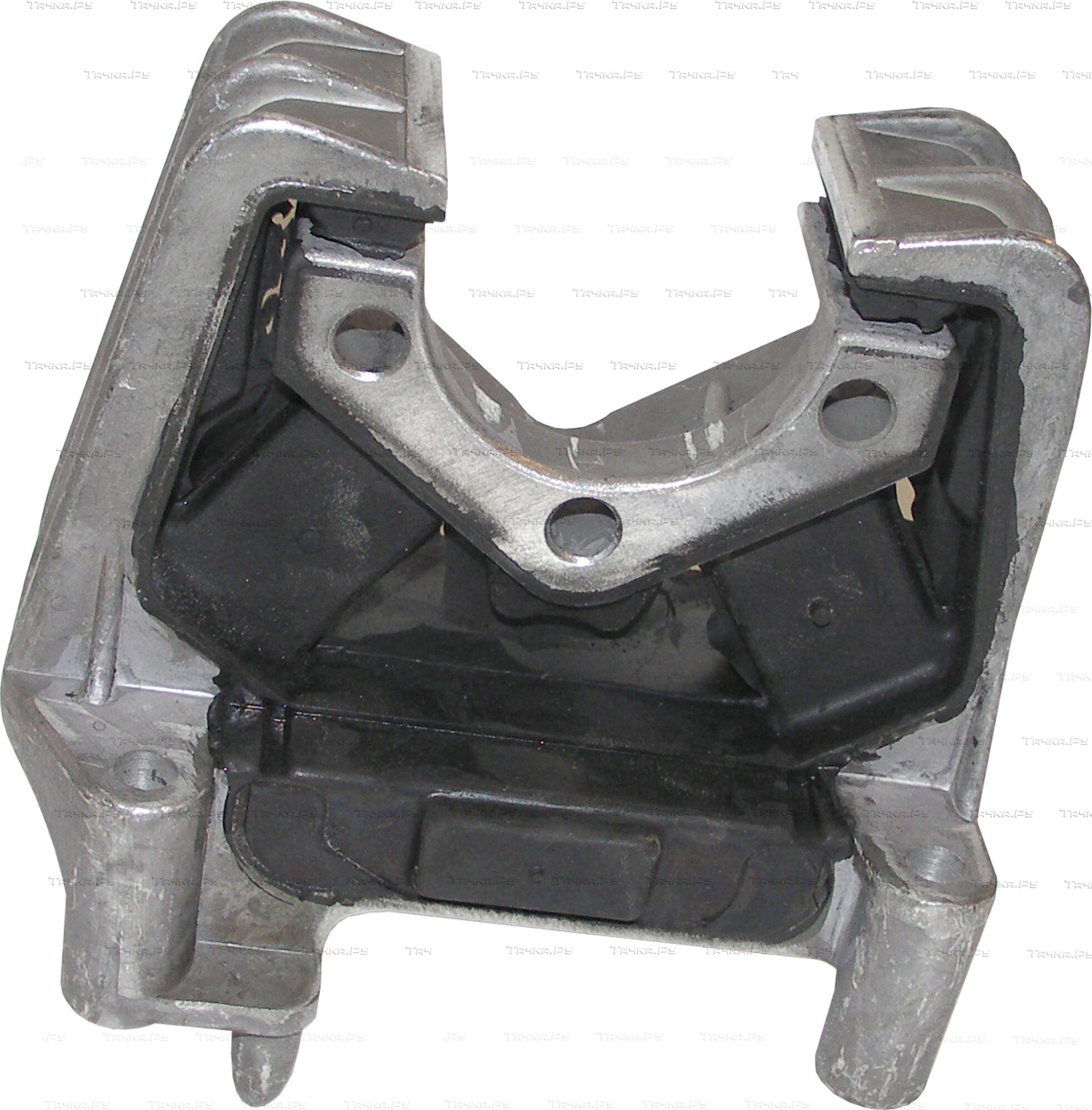 Подушка (опора) двигателя JP Group задняя для Opel Vectra B 1995-2003. Артикул 1217904700