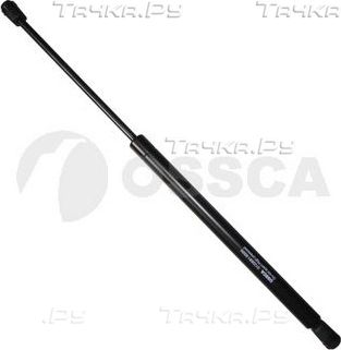 Амортизатор (упор) багажника OSSCA. Артикул 04435