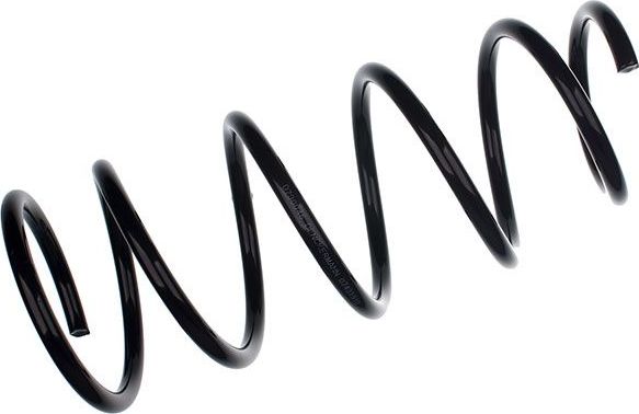 Пружина подвески Denckermann передняя для Renault Kangoo I 2001-2008. Артикул D700046