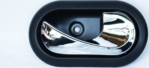 Ручка двери ASAM. Артикул 55833