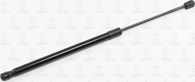 Амортизатор багажника (L=498mm, F=560N) (Torr). Артикул DK0211