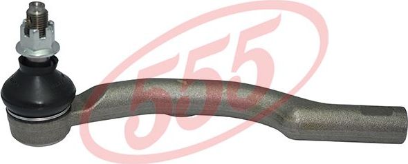 Наконечник рулевой тяги 555. Артикул SE-1791L