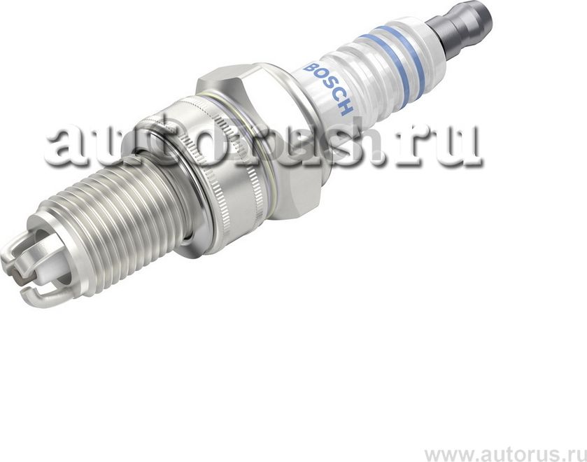 Свеча зажигания W 7 LTCR (Super) (Bosch). Артикул 0241235757