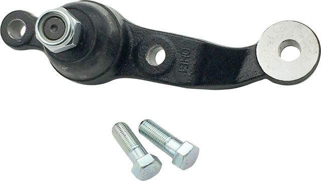 Шаровая опора CTR передняя правая для Lexus LS I 1989-1995. Артикул CB0415