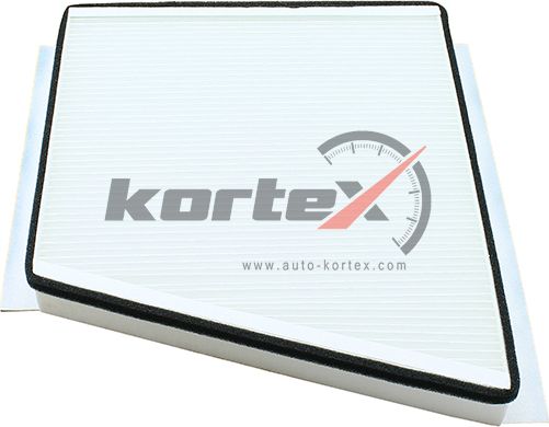 Фильтр салона MB W211 02 (Kortex). Артикул KC0154