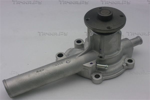Помпа (водяной насос) GMB для Mazda 616 1973-1978. Артикул GWMZ-02A