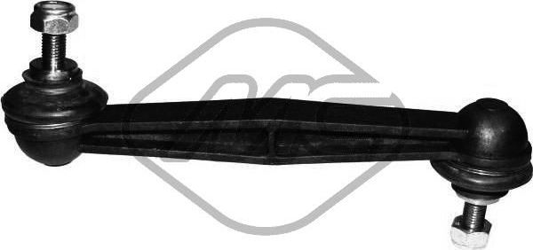 Стойка (тяга) стабилизатора Metalcaucho. Артикул 05626