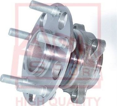 Ступица колеса Asva. Артикул HNWH-CUMR