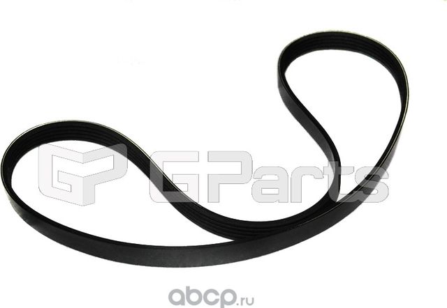 Ремень приводной (Gparts). Артикул VO31330870