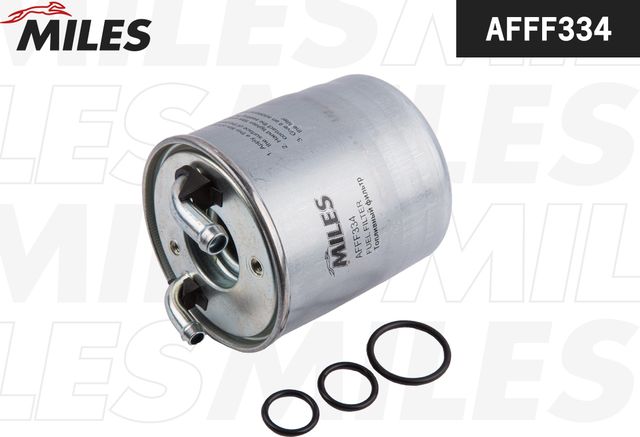 Топливный фильтр Miles для Mercedes-Benz GLK-Класс I (X204) 2008-2015. Артикул AFFF334