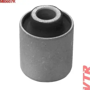Сайлентблок верхней поперечной тяги задней подвески (VTR). Артикул MI0607R