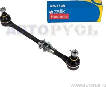 Тяга рулевая ВАЗ-2123 правая в сборе ТРЕК Трек. Артикул TA70-106