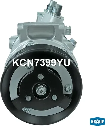 Компрессор кондиционера (Krauf). Артикул KCN7399YU