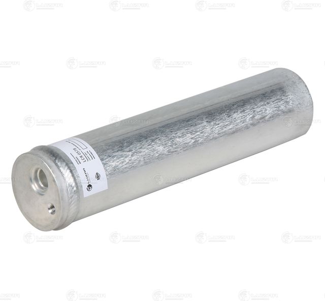 Осушитель кондиционера Luzar для Chevrolet Lacetti 2005-2013. Артикул LCR 0578