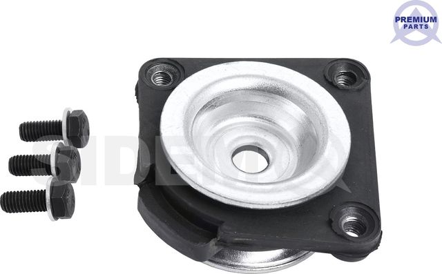 Опора амортизатора (стойки) Sidem задняя для Volvo S60 I 2000-2010. Артикул 867500