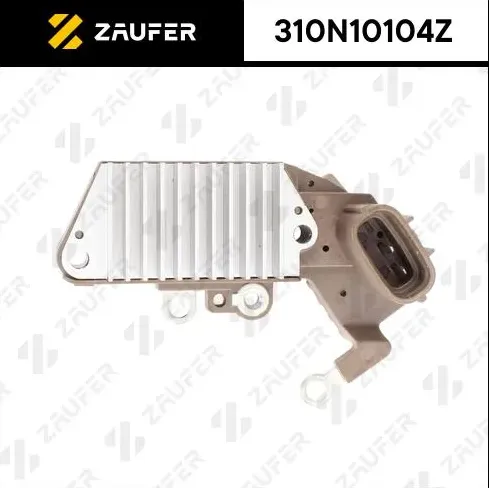 Регулятор генератора (Zaufer). Артикул 310N10104Z