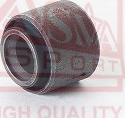 Сайлентблок заднего рычага подвески Asva. Артикул 0201-197