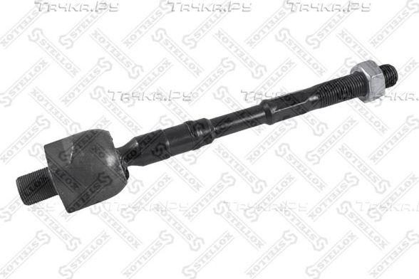 Рулевая тяга Stellox. Артикул 55-00157-SX