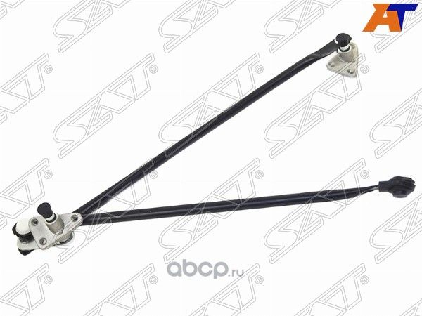 Трапеция стеклоочистителя HYUNDAI ACCENT 00-06 AC (SAT). Артикул ST9820025000