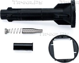 Свечной наконечник Tesla. Артикул CP140