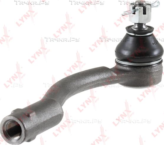 Наконечник рулевой тяги LYNXauto правый для Hyundai Accent III 2005-2010. Артикул C4165R