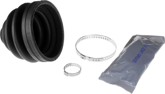 Пыльник ШРУСа наружный Blue Print (резина). Артикул ADN18105