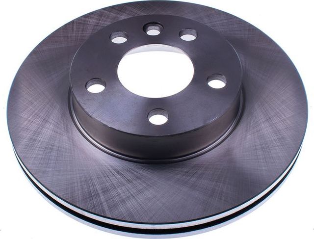 Тормозной диск Denckermann передний для Volkswagen Transporter T4 1995-2003. Артикул B130076