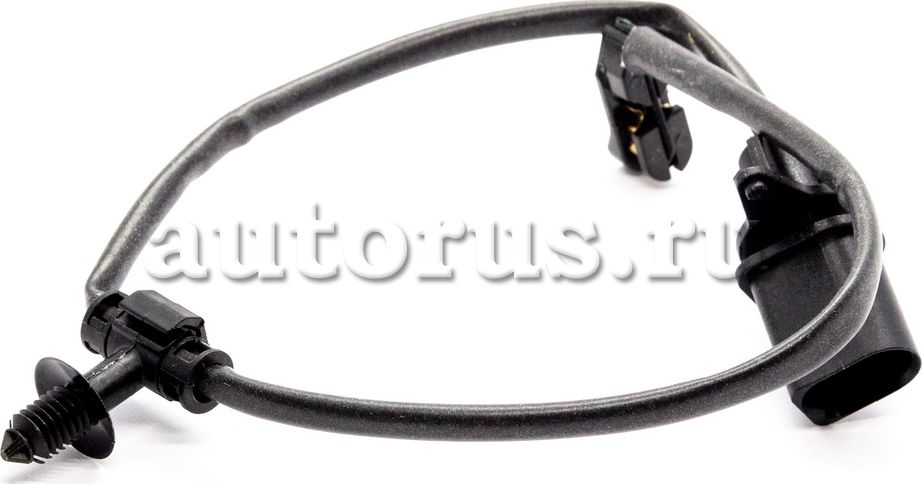 Датчик износа тормозных колодок  VAG. Артикул 8W0615121E