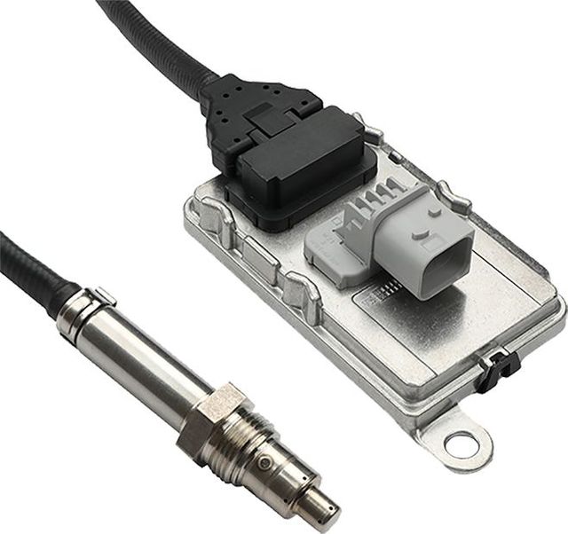 NOx-датчик, NOx-катализатор Gauss. Артикул GO1010