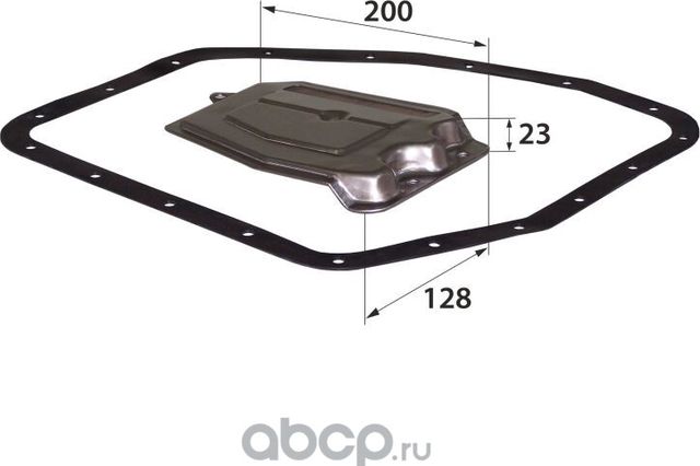 CH-113A 35330-12030 (20ШТ) (АКПП) (RB-Exide). Артикул CH113A