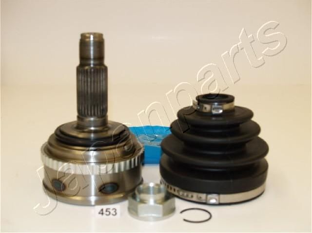 Шрус внутренний (граната) Japanparts. Артикул GI-453