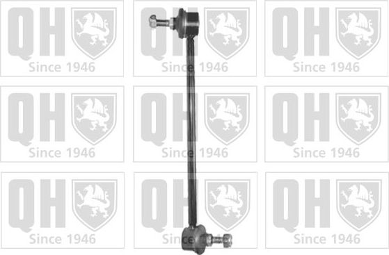 Стойка (тяга) стабилизатора Quinton Hazell Premium Kit+. Артикул QLS3512S