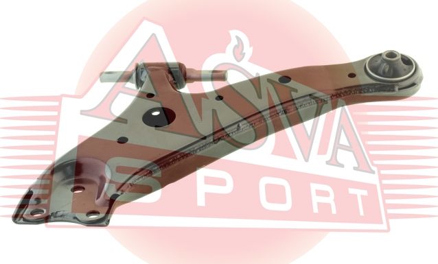 Поперечный рычаг передней подвески Asva. Артикул 0124-071