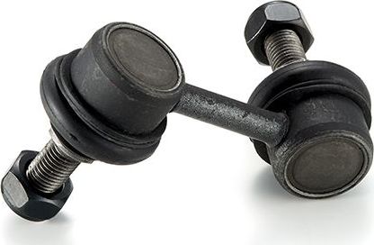 Стойка (тяга) стабилизатора GMB передняя левая для Hyundai Matrix I 2001-2010. Артикул 1010-0062