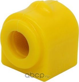 Втулка стабилизатора передней подвески  полиуретановая FORD FOCUS III (2011- )  I.D. = 21 5 мм (Точка Опоры). Артикул 15-01-3327