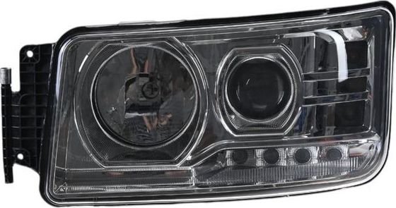 Фара передняя основная Stellox правая для Renault Premium I 1996-2006. Артикул 87-33038-SX