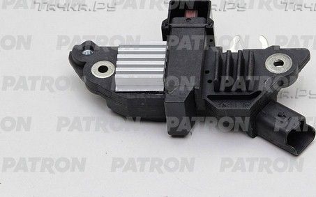 Реле-регулятор напряжения генератора Patron для Fiat Ducato II 2002-2006. Артикул P25-0286KOR