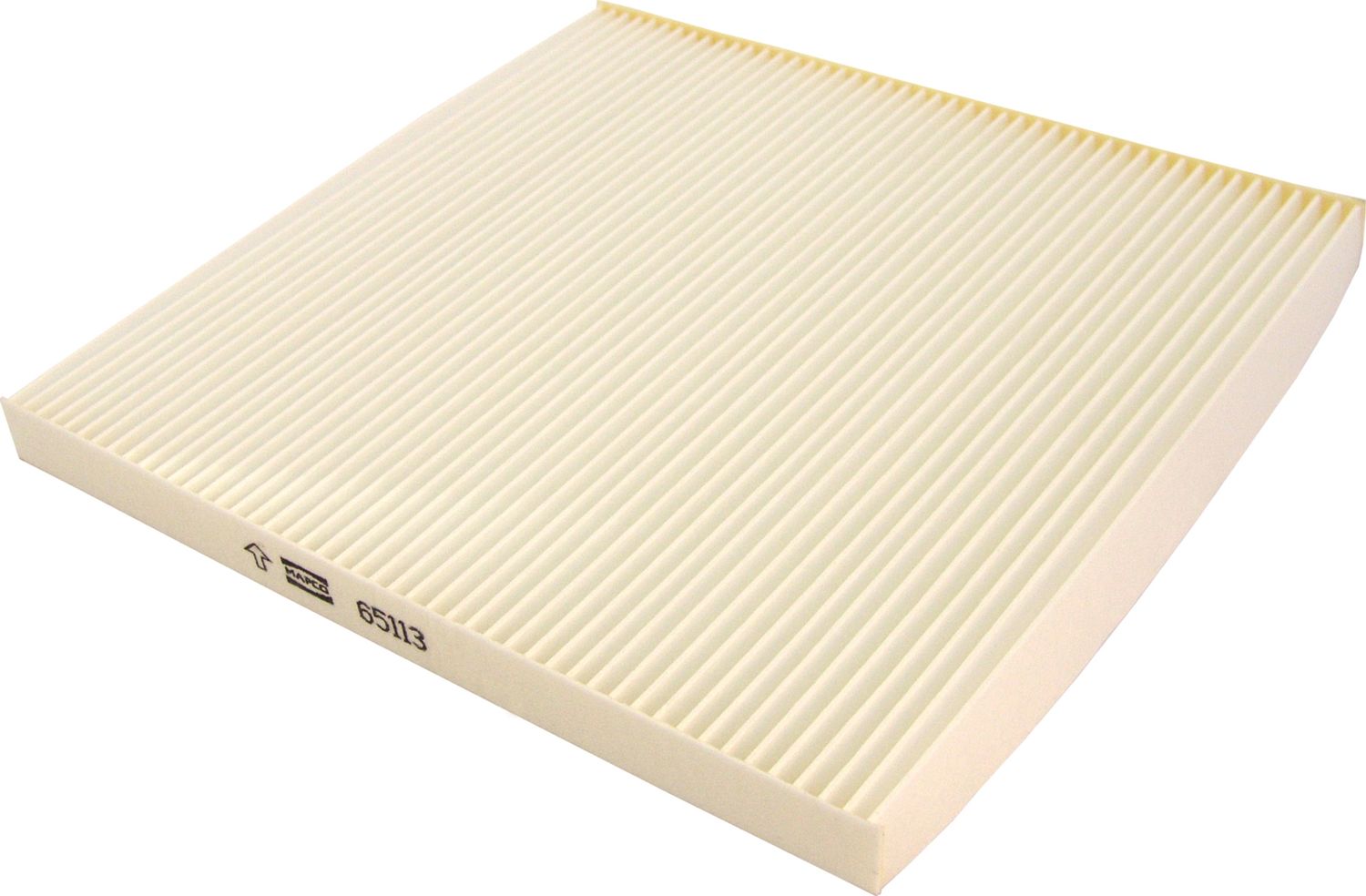 Салонный фильтр MAPCO (бумага). Артикул 65113