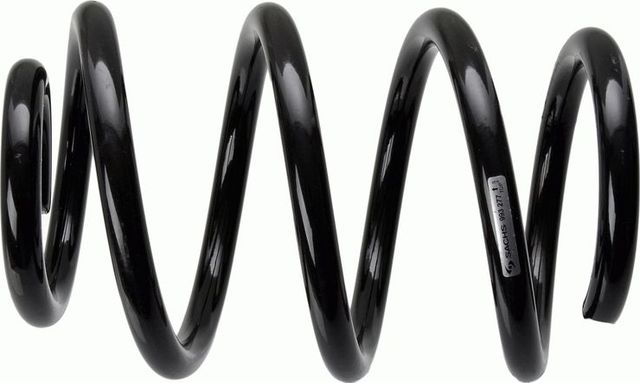 Пружина подвески SACHS для Volkswagen Multivan T5 2003-2015. Артикул 993 277